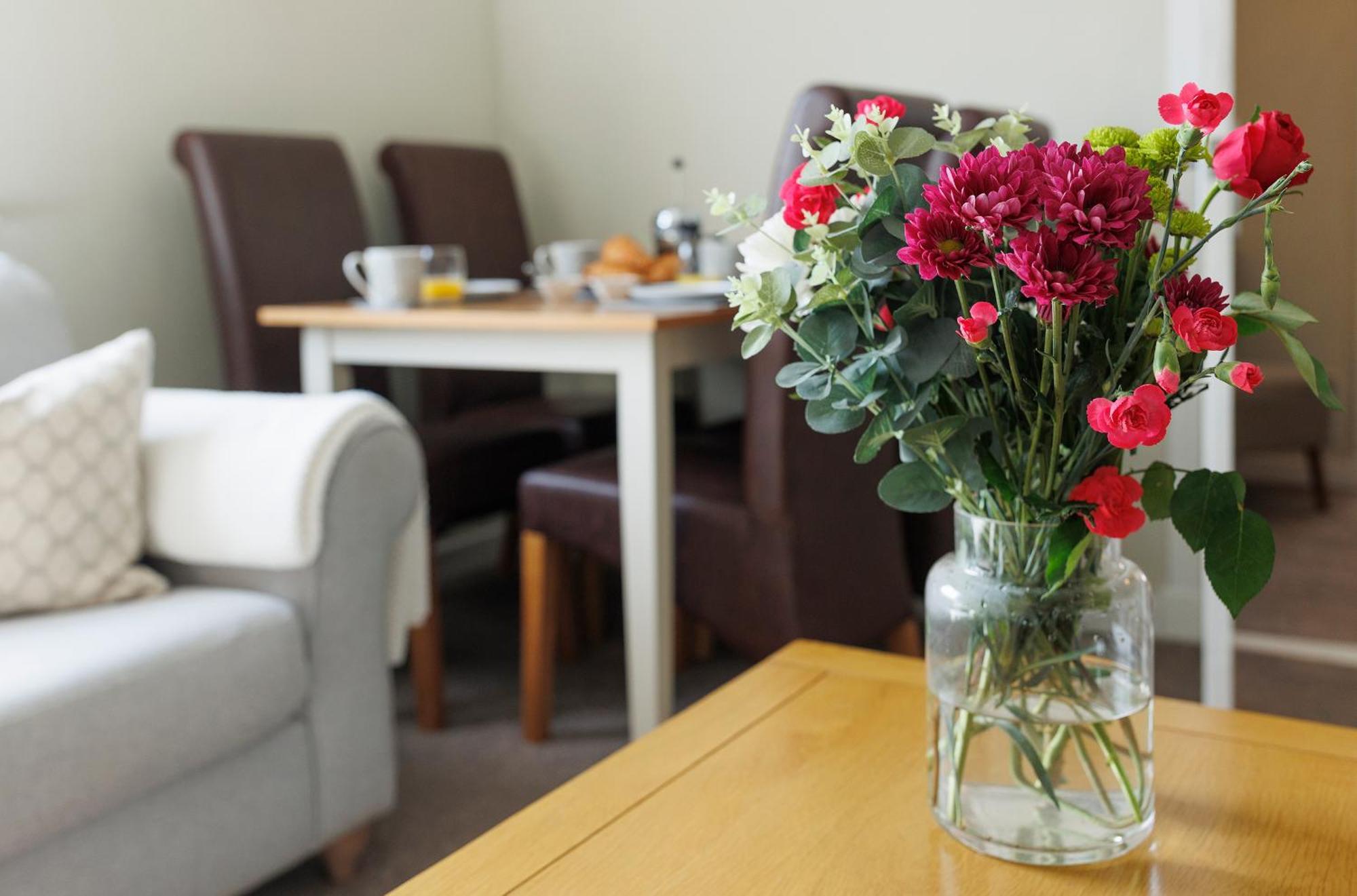 Garrabost Coleil Cottage מראה חיצוני תמונה